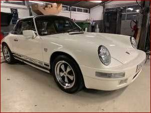 Design 911 - Din one-stop-shop til biltilbehør og styling