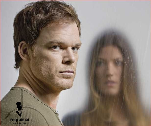 Dexter serie: Få et indblik i den populære danske tv-serie