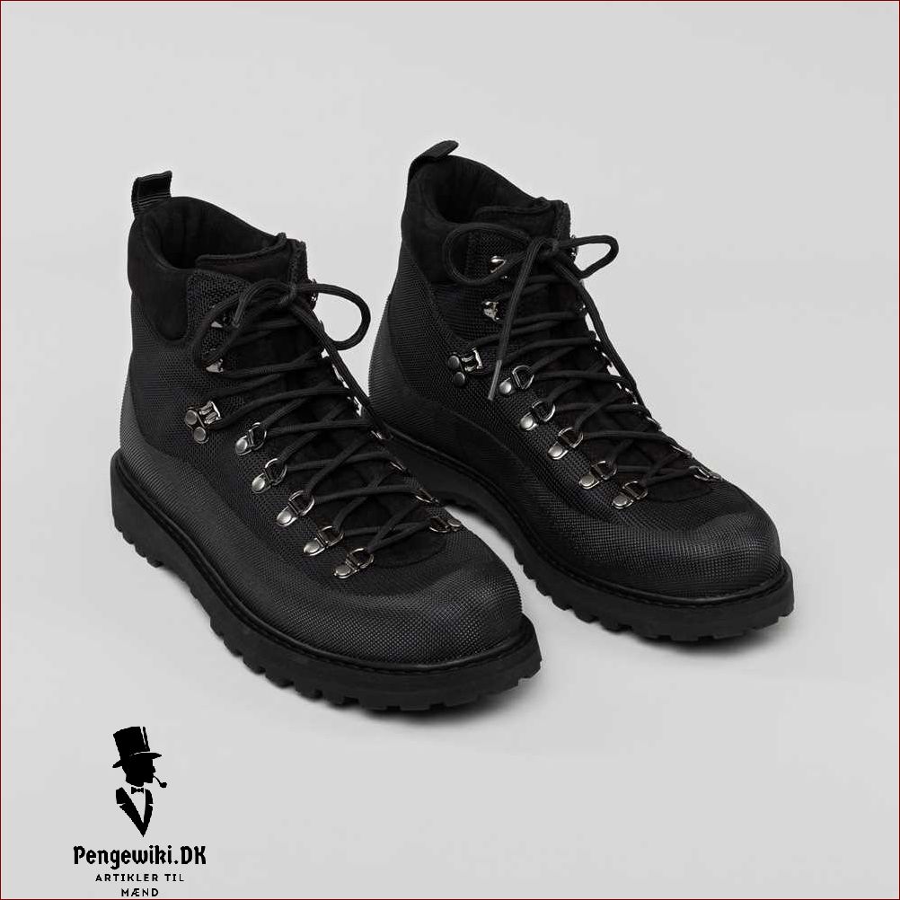 Diemme roccia vet - Holdbarhed og stil i ét par sko | Køb Diemme roccia vet online