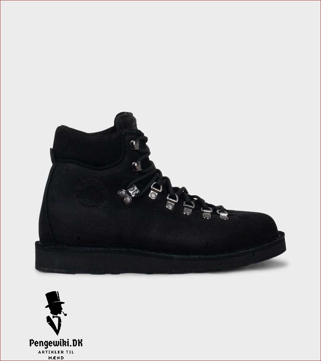 Diemme støvler - Find de bedste Diemme støvler online | Diemme støvler i høj kvalitet