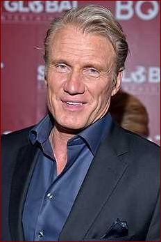 Dolph Lundgren - En dygtig skuespiller og kampsportsekspert | Ekspert i kampsport og filmstjernen Dolph Lundgren
