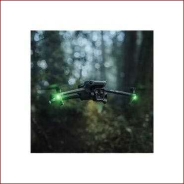 Drone med kamera - Oplev verden fra fugleperspektiv | Bedste droner til at tage fantastiske billeder og videoer