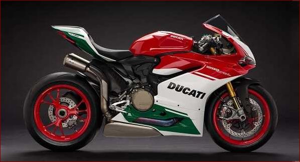 Ducati 1299 - Alt hvad du behøver at vide om denne fantastiske motorcykel