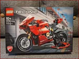 Ducati panigale v4 - Den ultimative guide til denne fantastiske motorcykel