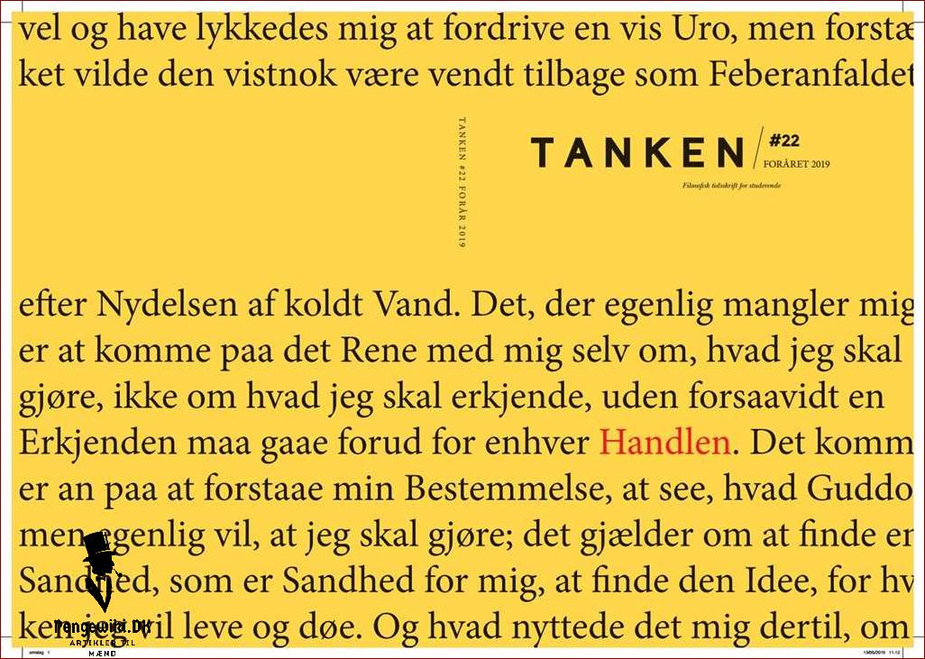 Dum dummere Forståelse af begrebet og dets betydning - Alt hvad du har brug for at vide