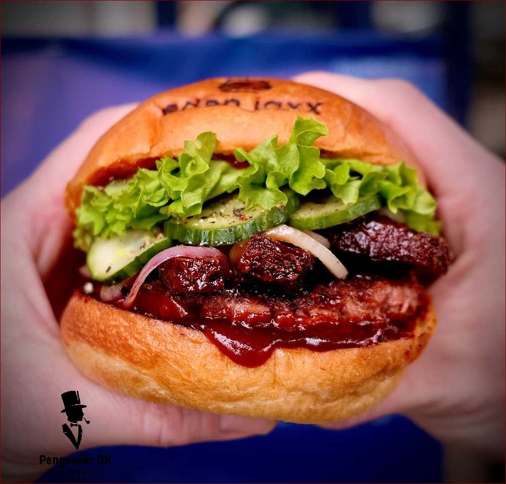 Eden Jaxx menu - Se vores lækre udvalg af retter på Eden Jaxx