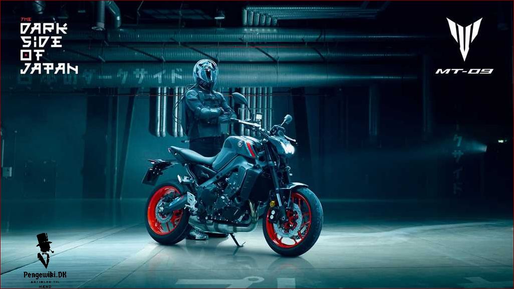 El motorcykel | Alt hvad du behøver at vide om motorcykler
