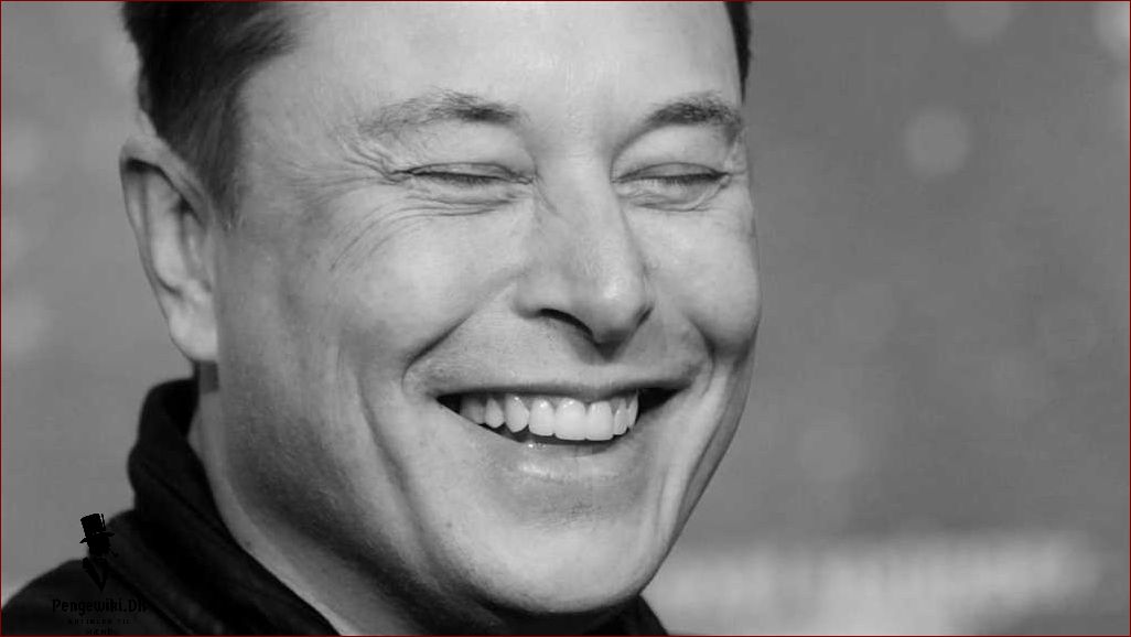 Elon Musks imponerende ejendomme: Få et indblik i milliardærens luksuriøse boliger