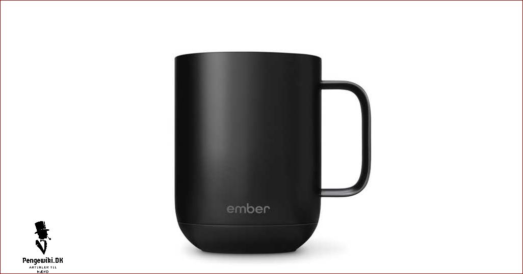 Ember krus: Alt du skal vide om denne populære drik