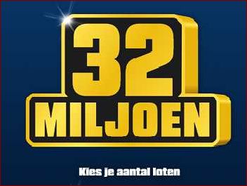 Euro jackpot - Få oplysninger om de største lotterier i Europa
