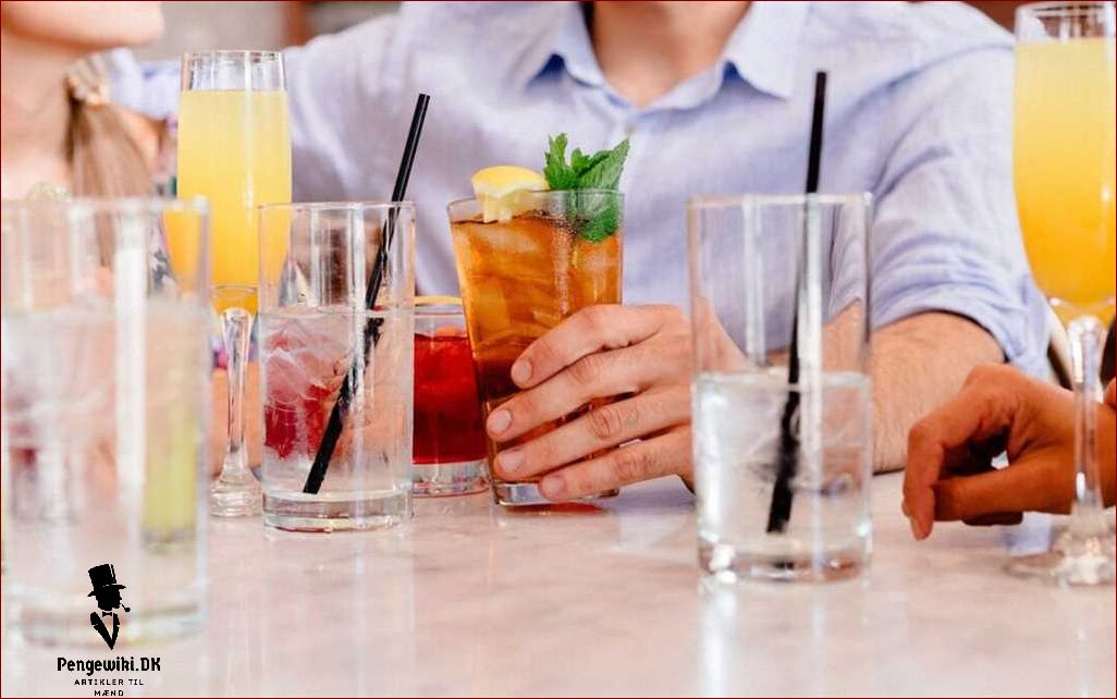 Europæisk herretur: Oplev det bedste af Europa med dine venner