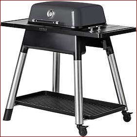 Køb den bedste grill til sommeren hos os - Everdure force