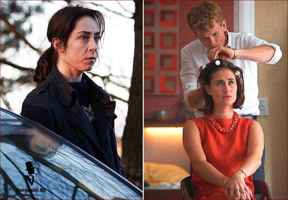 Exit serien: Alt hvad du behøver at vide | Din ultimative guide