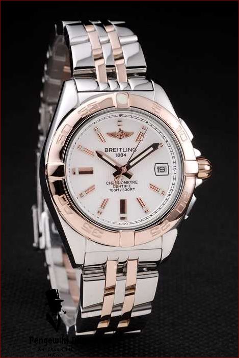 Falske ure - Køb de bedste replika ure online | Bedste tilbud på falske ure