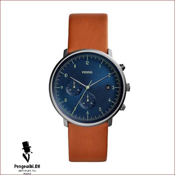 Ferrari ure - Køb de bedste Ferrari ure online hos os