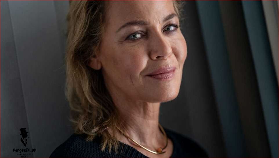 Film med Connie Nielsen - Se alle hendes bedste film her