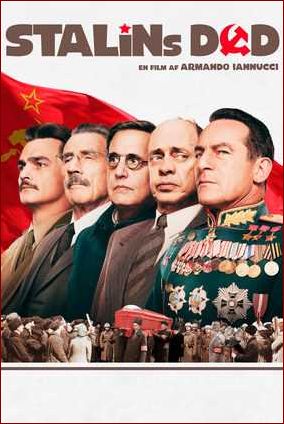 Film om den kolde krig: En dybdegående analyse af spændingerne mellem Øst og Vest