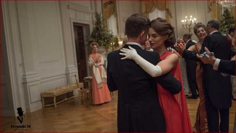 Filmen Jackie: En dybdegående anmeldelse og analyse