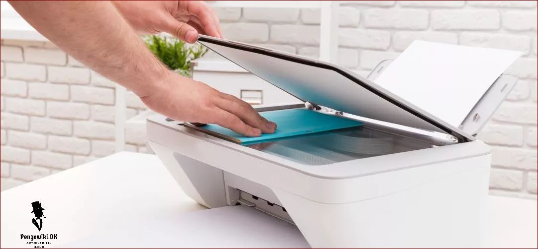 Find de bedste printere til hjemmebrug - Prissammenligning og anmeldelser