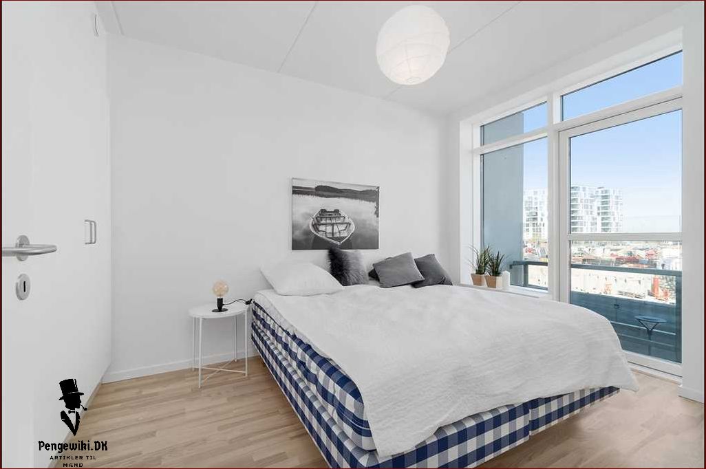 Find det perfekte værelse til en gave - få inspiration her