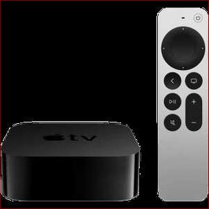 Fjernbetjening til Apple TV - En komplet guide til at styre dit Apple TV