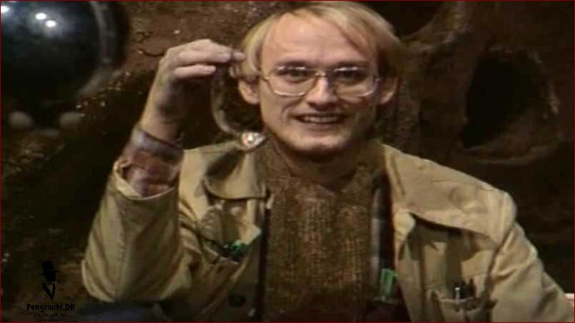 Fjernsyn i 80'erne: Oplev nostalgi og underholdning