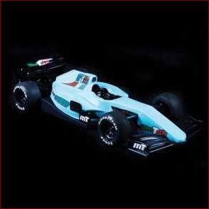 Formel 1 tøj - Køb dit Formel 1 tøj online hos os