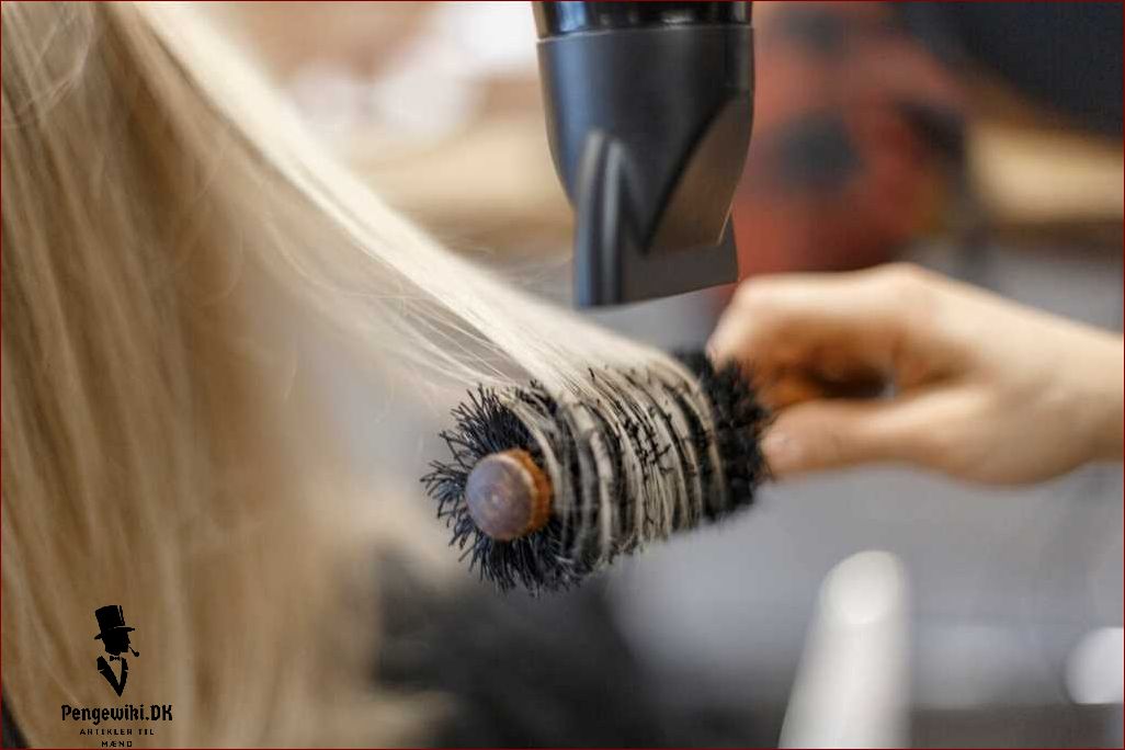 Frisurer til tyndt hår: Tips og tricks til at skabe fylde og volumen