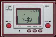 Game and watch - Den ultimative guide til retro spil | Sidenavn