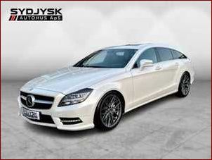 Gammel Mercedes - Find og køb brugte Mercedes biler hos os
