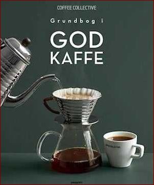 Gaven til kaffeelskeren - Find den perfekte gave til kaffeentusiasten