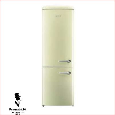 Gorenje køleskab retro - Find det perfekte retro køleskab hos Gorenje