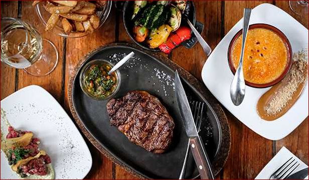 Gourmetretter: Oplev den ultimative gastronomiske oplevelse