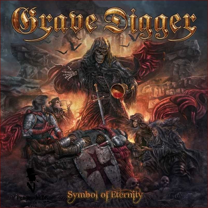Grave digger - Den ultimative guide til gravrøver | Website