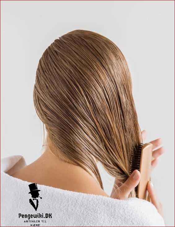 Grydehår mænd - Sådan slipper du af med det