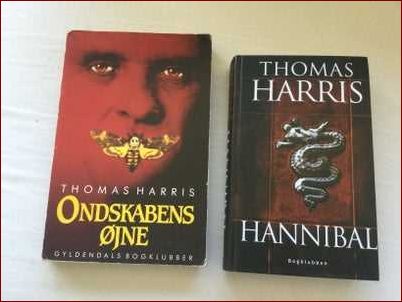 Hannibal Lecter - Den ultimative guide til den berygtede kannibal