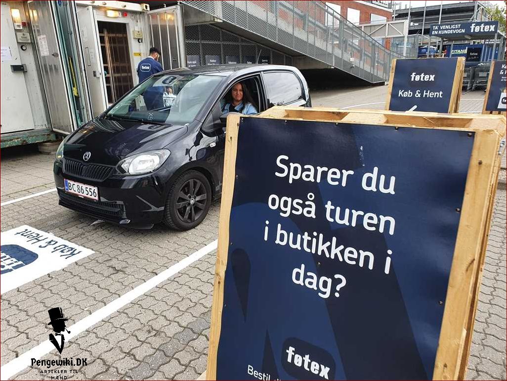 Find og vælg din næste bil: De bedste metoder til at finde den perfekte bil