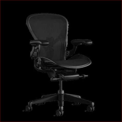 Herman Miller Logitech: Den ultimative kombination af komfort og teknologi