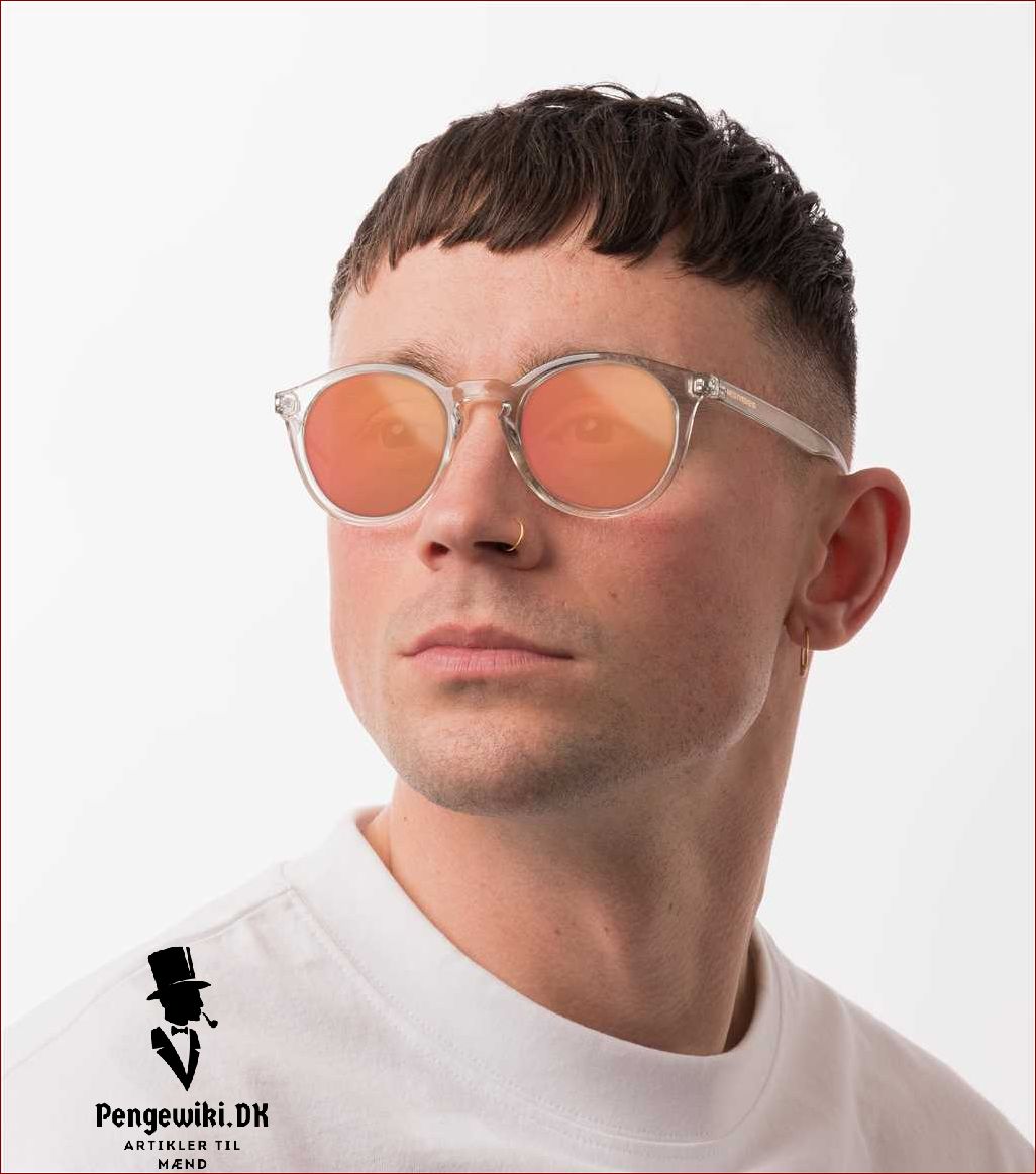 Hobbes solbriller - Find dine nye solbriller i Hobbes stil | Hobbes Eyewear