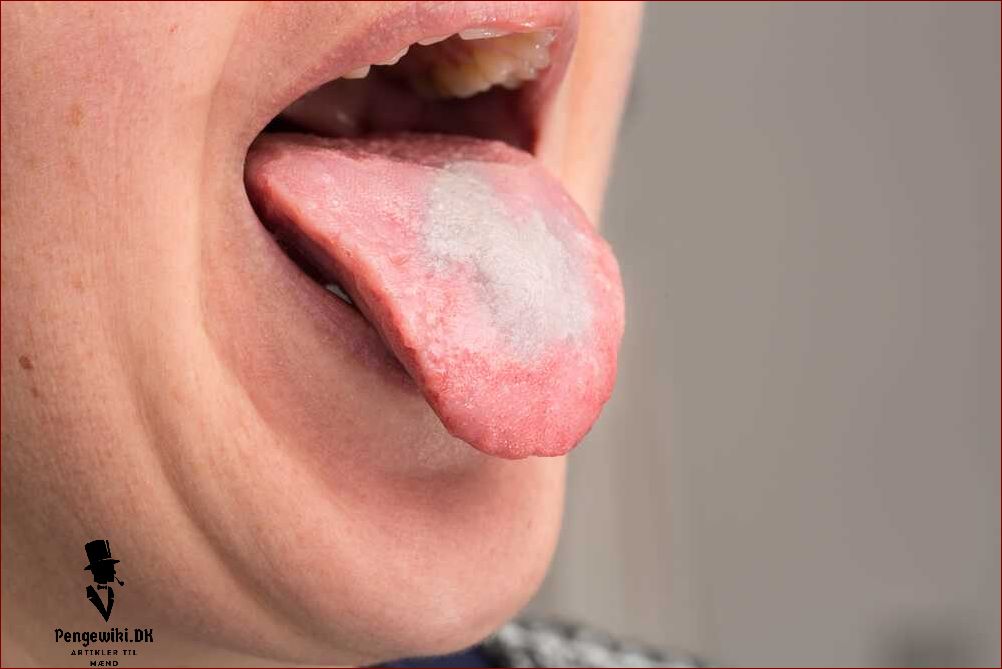 Holde tungen lige i munden: Tips til at være omhyggelig og opmærksom