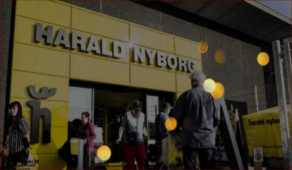 Hsrald Nyborg - Lokale nyheder og informationer fra din kilde