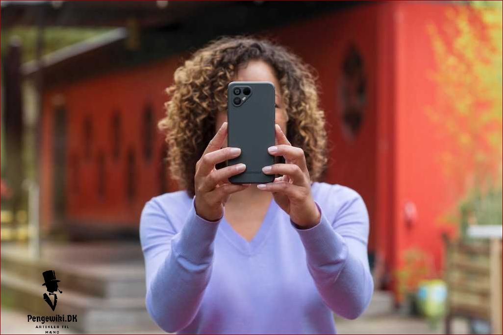 Hvad betyder Android Forklaret på en enkel måde