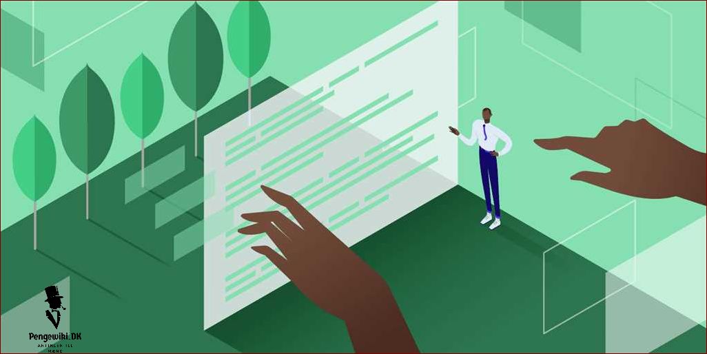 Hvad er gb? Få svar og forståelse for gigabytes