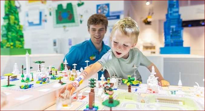 Hvad er LEGO House? Alt hvad du behøver at vide om LEGO House