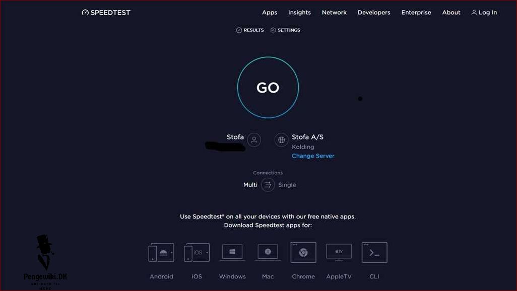 Hvad er mbit? Alt du skal vide om mbit og internet hastighed