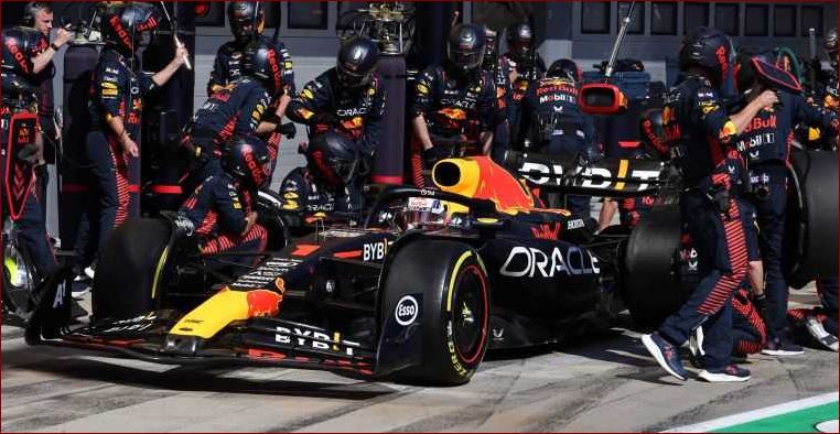 Hvad er prisen for at se Formel 1? Find ud af det her!