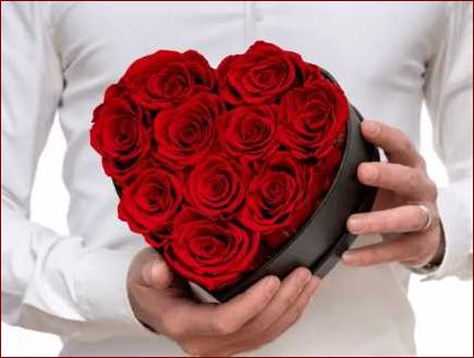 Hvad kan man give sin kæreste i gave? 10 romantiske gaveideer