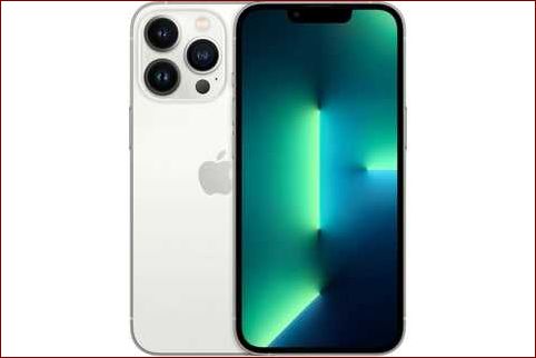 Hvad koster en iPhone 13 Pro? Priser og sammenligning