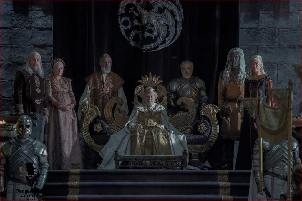 Hvad tid kommer Game of Thrones - Få alle detaljer her