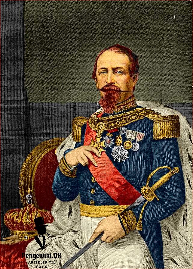 Hvem var Napoleon? En dybdegående guide til den berømte franske kejser